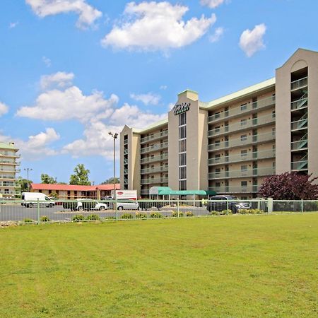 River Place Condos Riverside #309 1Bd Pigeon Forge Exterior foto