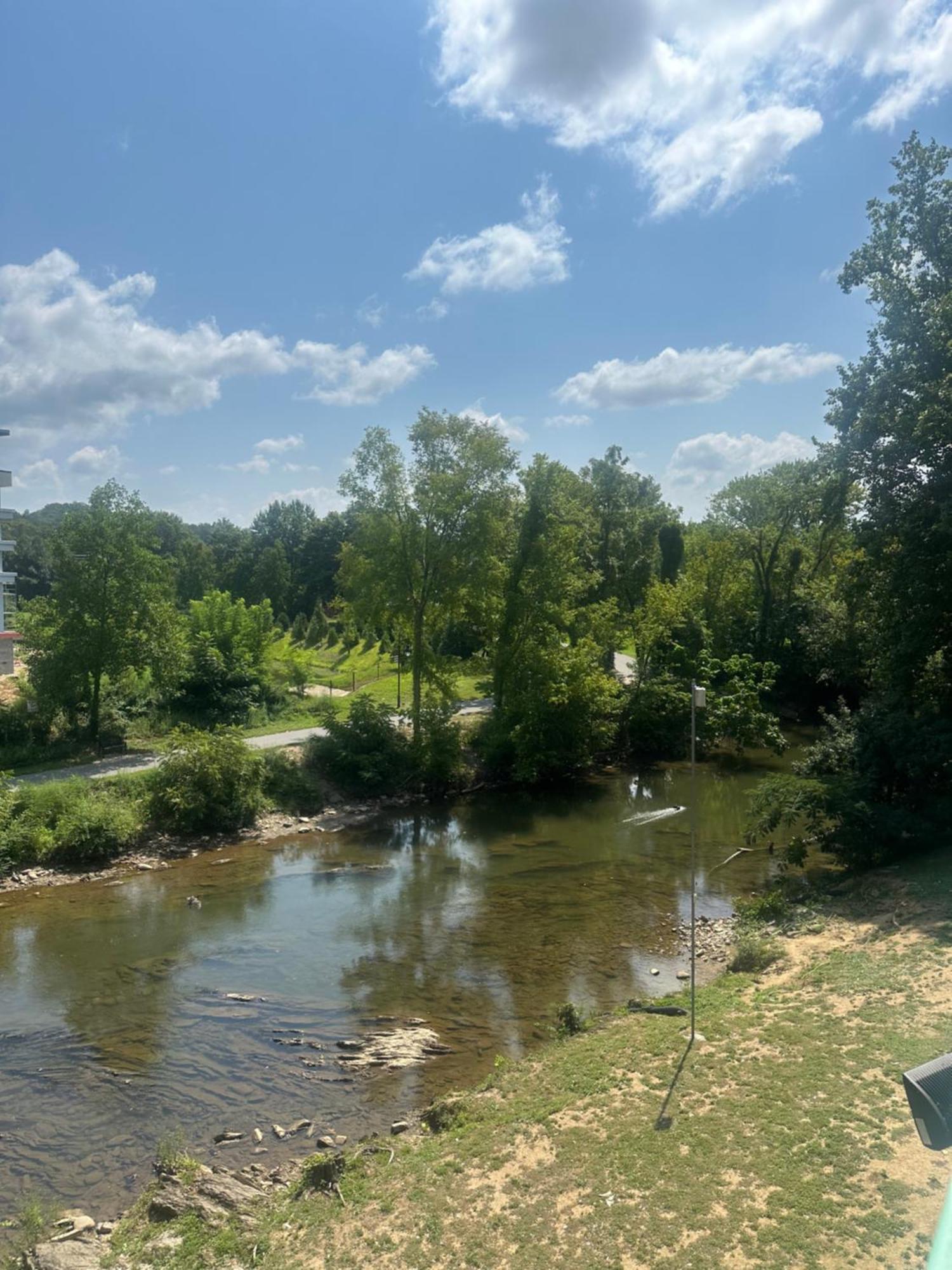 River Place Condos Riverside #309 1Bd Pigeon Forge Exterior foto